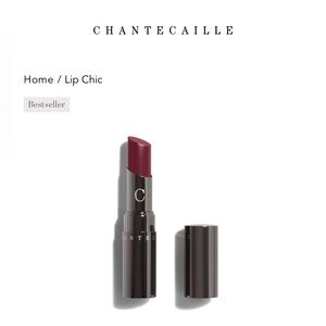Chantecaille Lip Chic in Black Cherry Brand new
